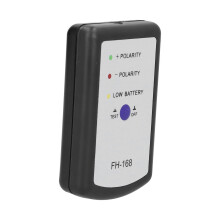 Portable Audio Phase Tester for Cars - Polarity Adjustments Made Easy
