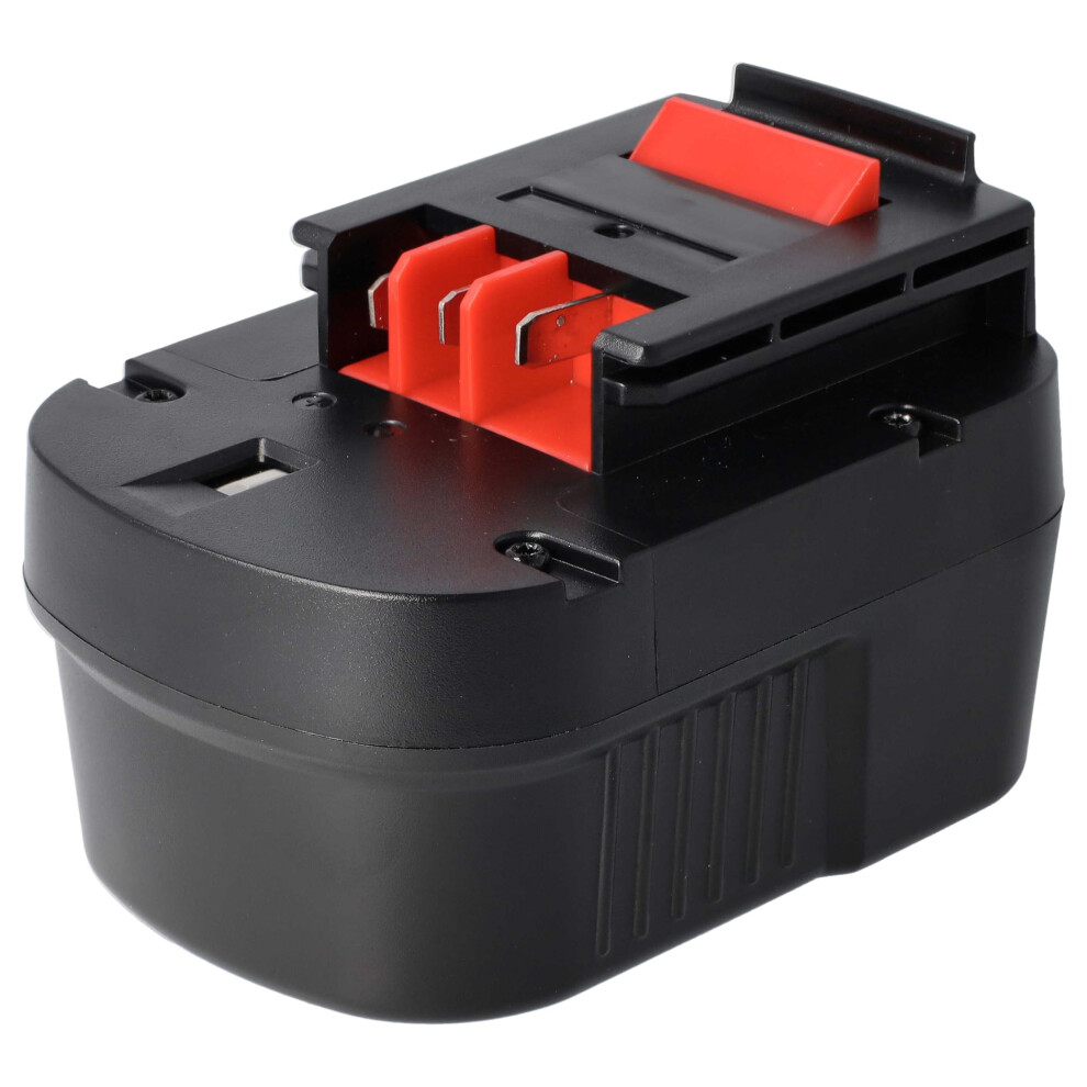 Battery Compatible With 12V Nimh 1500Mah Replacement 9094768707326