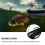 Weidenblatt Spinnerbait Anti-Hängsystem Bottom Fishling 18g Schwarz 9