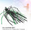 Weidenblatt Spinnerbait Anti-Hängsystem Bottom Fishling 18g Schwarz 7
