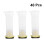 Beekeeping Tool Bite Protective Cover 40 Piece Set For Nuc Box And Pollen Bee Suit 2