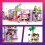 LEGO LEGO FRIENDS 42684 Unicorn Dream Café 4