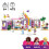 LEGO LEGO FRIENDS 42684 Unicorn Dream Café 2