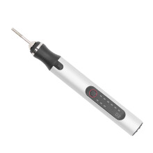 Kit Stylo de Gravure Électrique Sans Fil, 18 000 rpm, 4,2V Rechargeable