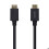 Cable HDMI Aisens A150-0424 3 m Negro ACCESORIOS PARA CABLE 1