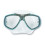 Lunettes de sport focus Cristal/turquoise 1