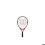 Wilson Raquete de tênis infantil Wilson Pro Staff Precision 1