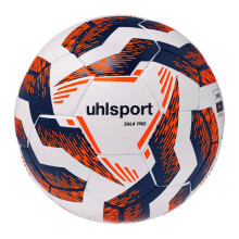 Pallone Futsal - UHLSPORT - Sala Pro - Controllo ottimale - Costruzione 32 pannelli - Interno