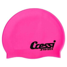 Équipement Bonnets de bain Cressi Silicone Junior - Taille Unique