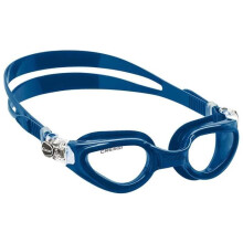 Lunettes de plongée - CRESSI - Right - Anti-rayures - Anti-UV - Taille Unique