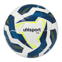 Pallone da calcio - UHLSPORT - Team - 32 pannelli - Poliuretano - Misto esterno