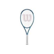 Tennis-Schläger Wilson Ultra Power 103 - Blau - Griff 2