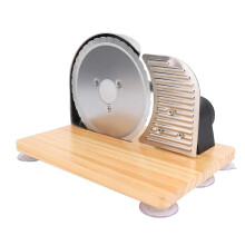 Manual Bread Slicer With Adjustable Thickness Stainless Steel Blades Suction Cup For Homemade Bread In Kitchen And Supermarkets