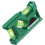 Magnetic Bubble Leveler 105mm Compact Leveling Tool, Adjustable Carpenter Level, Lightweight Magnetic Guide For Projects 5
