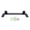Metal Wall Mount Bracket for HT-A9M2 Home Theater System, 28cm 2