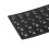 Russian Keyboard Sticker Replacement for Desktop PC Laptop Keyboard Accessory 8