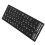 Russian Keyboard Sticker Replacement for Desktop PC Laptop Keyboard Accessory 5