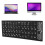 Russian Keyboard Sticker Replacement for Desktop PC Laptop Keyboard Accessory 14