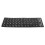 Russian Keyboard Sticker Replacement for Desktop PC Laptop Keyboard Accessory 13