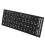 Russian Keyboard Sticker Replacement for Desktop PC Laptop Keyboard Accessory 10