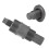 Dual Side Flywheel Stator Magneto Puller Tool for 50-150cc Engines 90mm 5