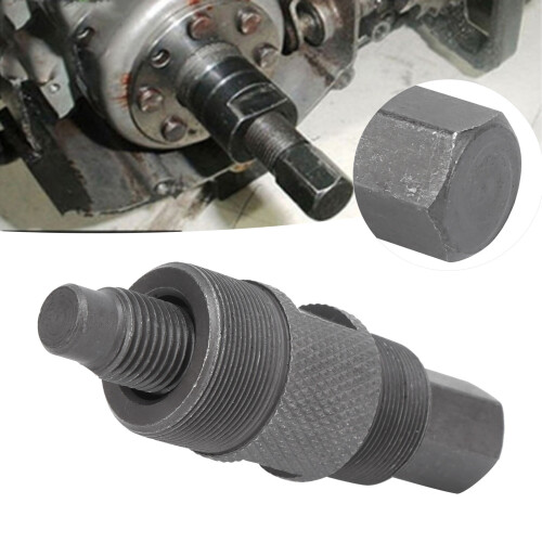 Dual Side Flywheel Stator Magneto Puller Tool for 50-150cc Engines 90mm 2