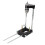 Hex Shaft Drill Locator with Multi-Directional Adjustable Fence 1
