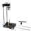 Hex Shaft Drill Locator with Multi-Directional Adjustable Fence 2
