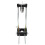 Hex Shaft Drill Locator with Multi-Directional Adjustable Fence 6