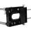 Hex Shaft Drill Locator with Multi-Directional Adjustable Fence 9