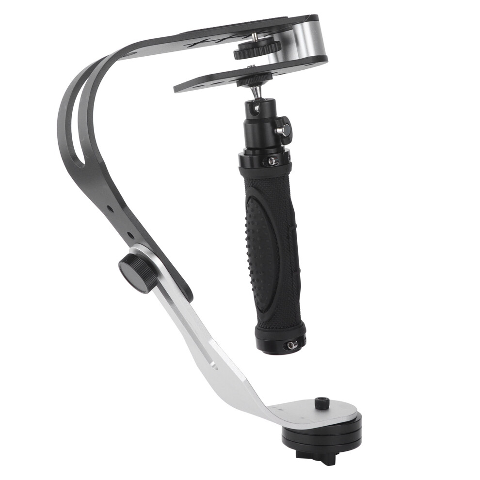 Smooth Motion Camera Stabilizer For Handheld Video Camera Stabilizer Dslr Camera Stabilizer Gimbal Stabilizer Compatible With Canon Gopro Nikon Quick 9464372879540