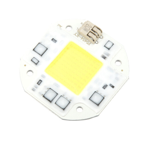 Integrated Light Source, Cold White Led SMD COB, Super Bright Intensity, Surface Mounted Devices, Instant Starting For Studio Recording Lighting 2