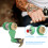 Ευέλικτο εργαλείο τατουάζ, με ισχυρή ισχύ και λειτουργία χρονισμού για 7