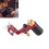 Επαγγελματική περιστροφική συσκευή τατουάζ, εργονομικά σχεδιασμένη δομή 5