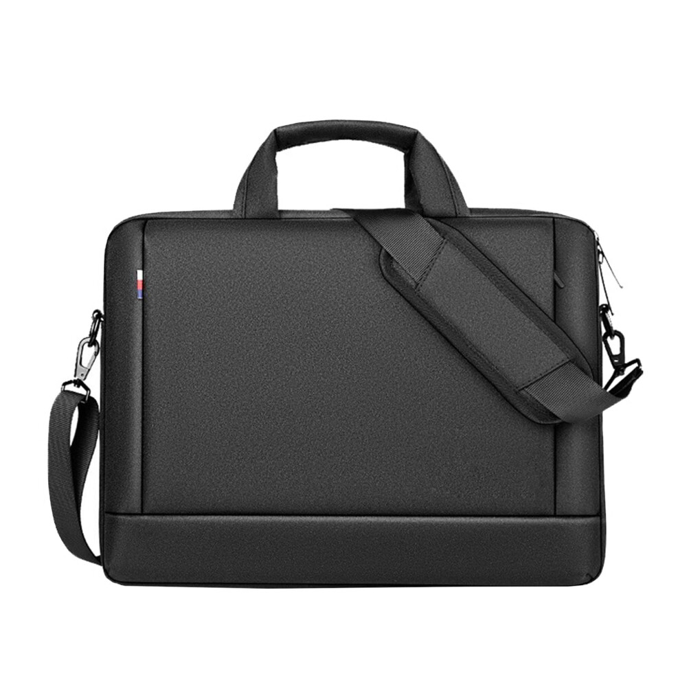 Laptop Bag 14Inch Laptop Case With Shoulder Strap For 1315Inch Laptops Sleeve Briefcase Black 9347817377279