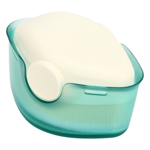 Βούρτσα ανάμειξης αυτομαυρίσματος, εφαρμογέας στυλ Kabuki υψηλής ποιότητας για 2