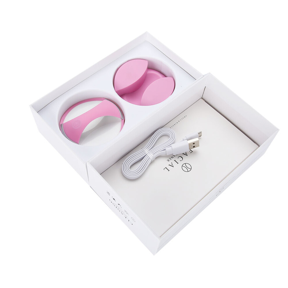 Revolutionize Your Skincare Routine: Hygienic Quick Drying, Ultrasonic Vibrating Silicone Cleanser, Promotes Blood Circulation And Metabolism, Deep C