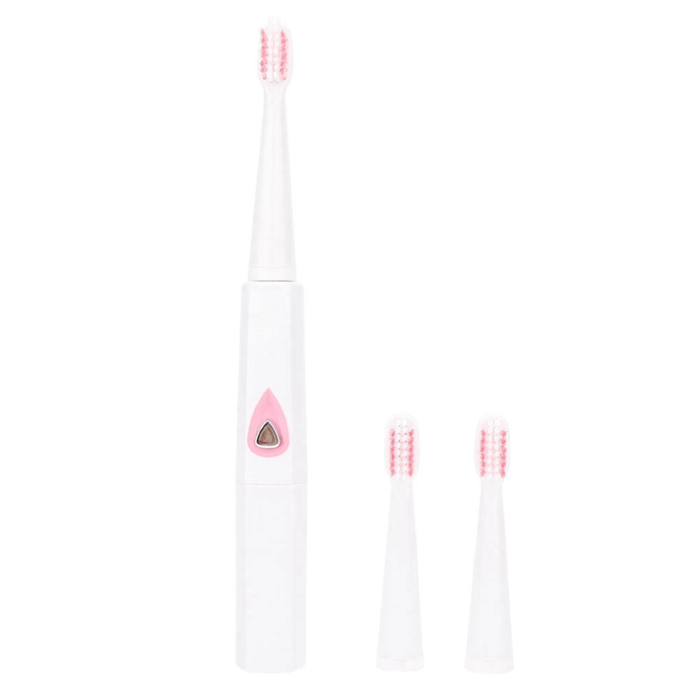 Rechargeable Toothbrush With Fast Charging Sonic Technology IPX7 Waterproof Smart Timer Brush Head For Gum Care High Frequency Vibration Toothbrush