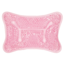 Verjongend gel oogmasker, comfortabel en gemakkelijk te gebruiken dankzij de elastische band, warmte- en koudetherapiepak voor multifunctionele