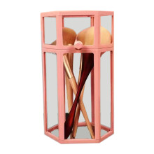 Make-up-Pinsel-Organizer, eleganter Make-up-Organizer, perfekte Dekoration für Ihr Zuhause, platzsparend und wasserdicht für Halloween-Partys und