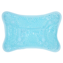 Verjongend gel oogmasker, comfortabel en gemakkelijk te gebruiken dankzij de elastische band, warmte- en koudetherapiepak voor multifunctionele