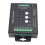 4CH DMX512 RGBW LED Decoder, 192W/384W, 9-24V, 71x31x110mm 9