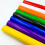 Vinyl Sheets 30 Cm X 25 Cm Blue, Vinyl Craft Material For DIY Projects 5