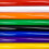 Vinyl Sheets 30 Cm X 25 Cm Blue, Vinyl Craft Material For DIY Projects 2