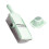 Vegetable Chopper and Mandoline Slicer with Container, MultiFunction Kitchen Cutting Tool 1