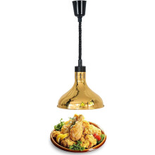 Infrared Teles Food Warming Lamp Model D For Restaurants Red Infrared Heat Lamp Restaurant Food Warmer
