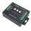 4CH DMX512 RGBW LED Decoder, 192W/384W, 9-24V, 71x31x110mm 7