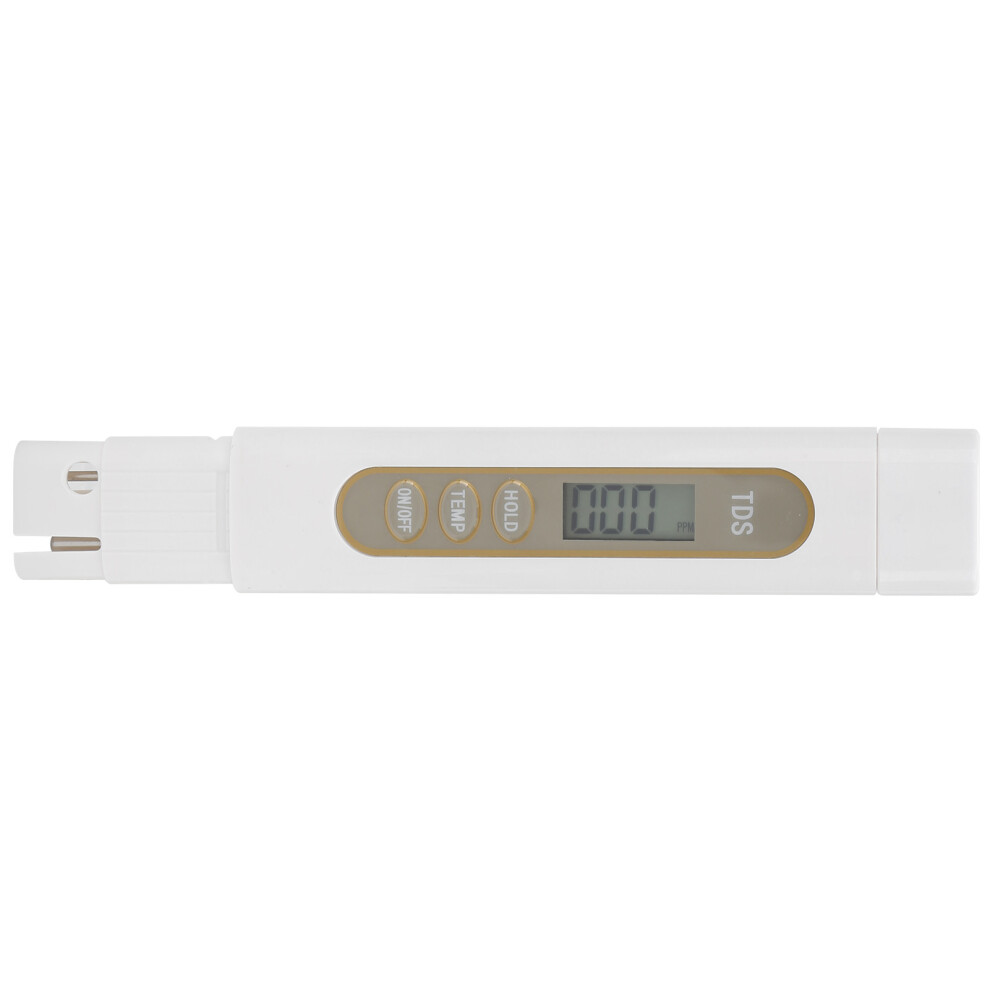 M1 Tds Water Quality Tester Portable Pool Water Analyzer, 2% Accuracy 6901378214577