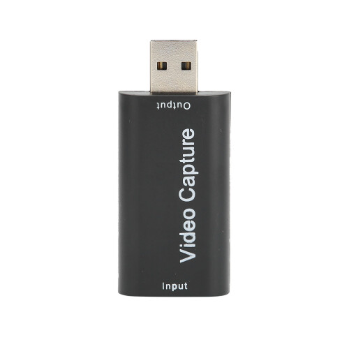 4K HD Multi-Format Video Capture Card for Windows, Mac & Android 1