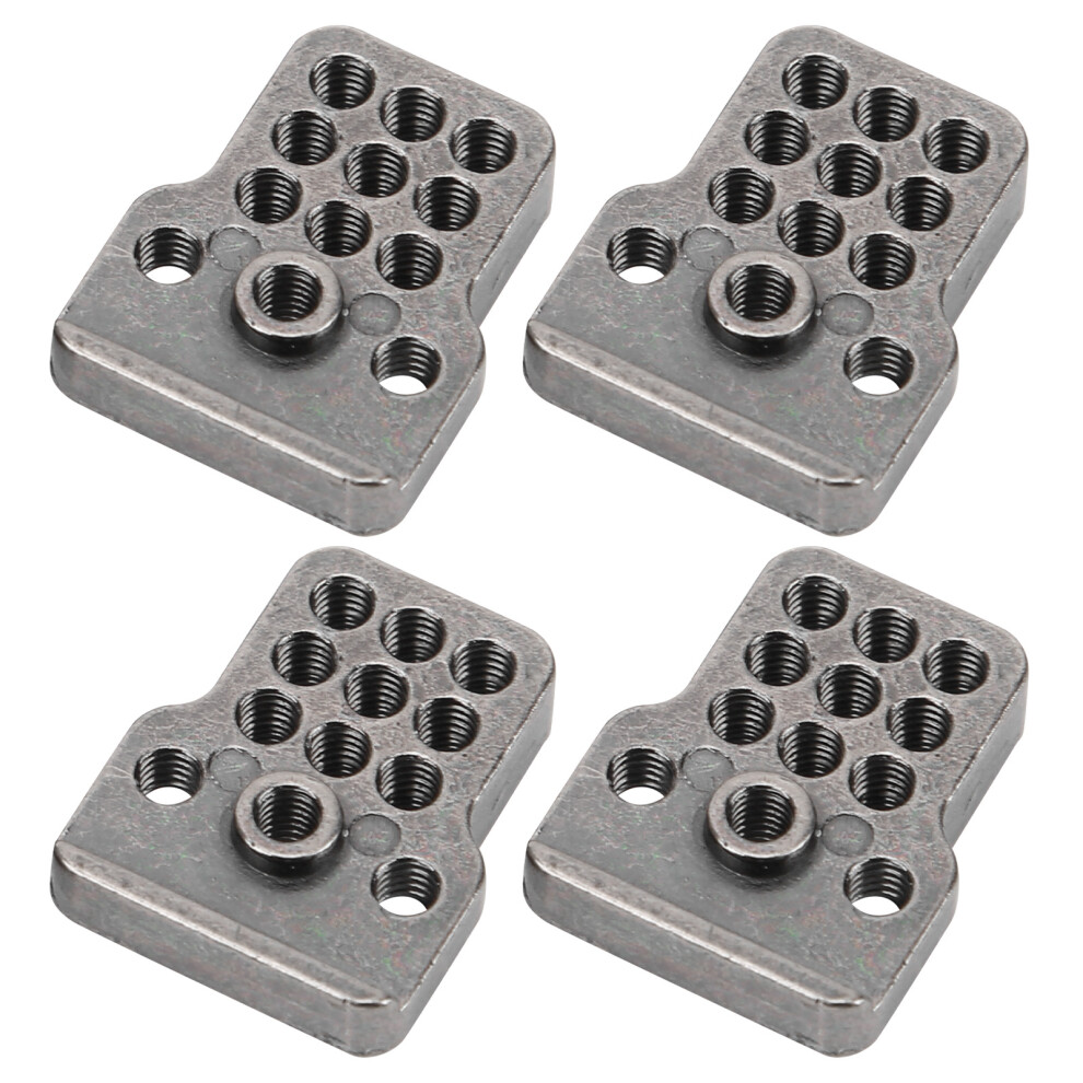 Aluminum Alloy Rc Car Shock Absorbers For Wpl C14/C24/Mn D90 Upgrade 7901378215917